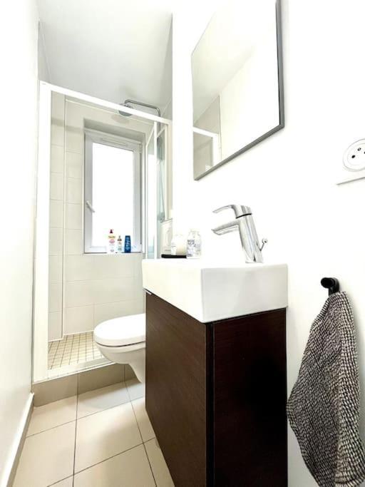 Eiffel Tower - Cosy Appartement *