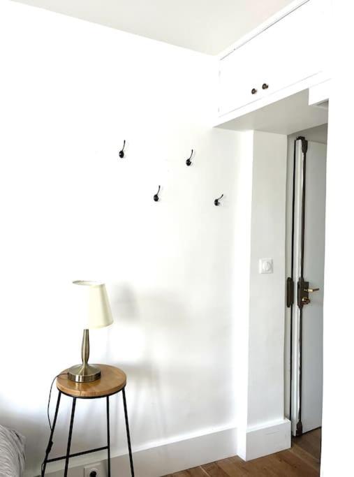 Eiffel Tower - Cosy Appartement Parijs