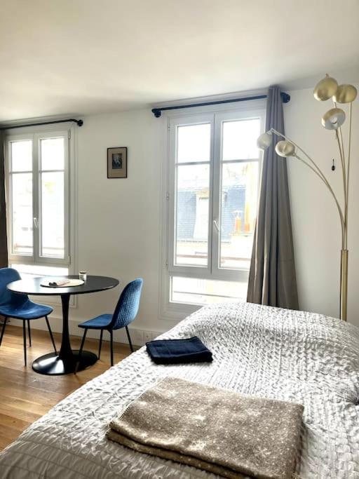 Eiffel Tower - Cosy Appartement *