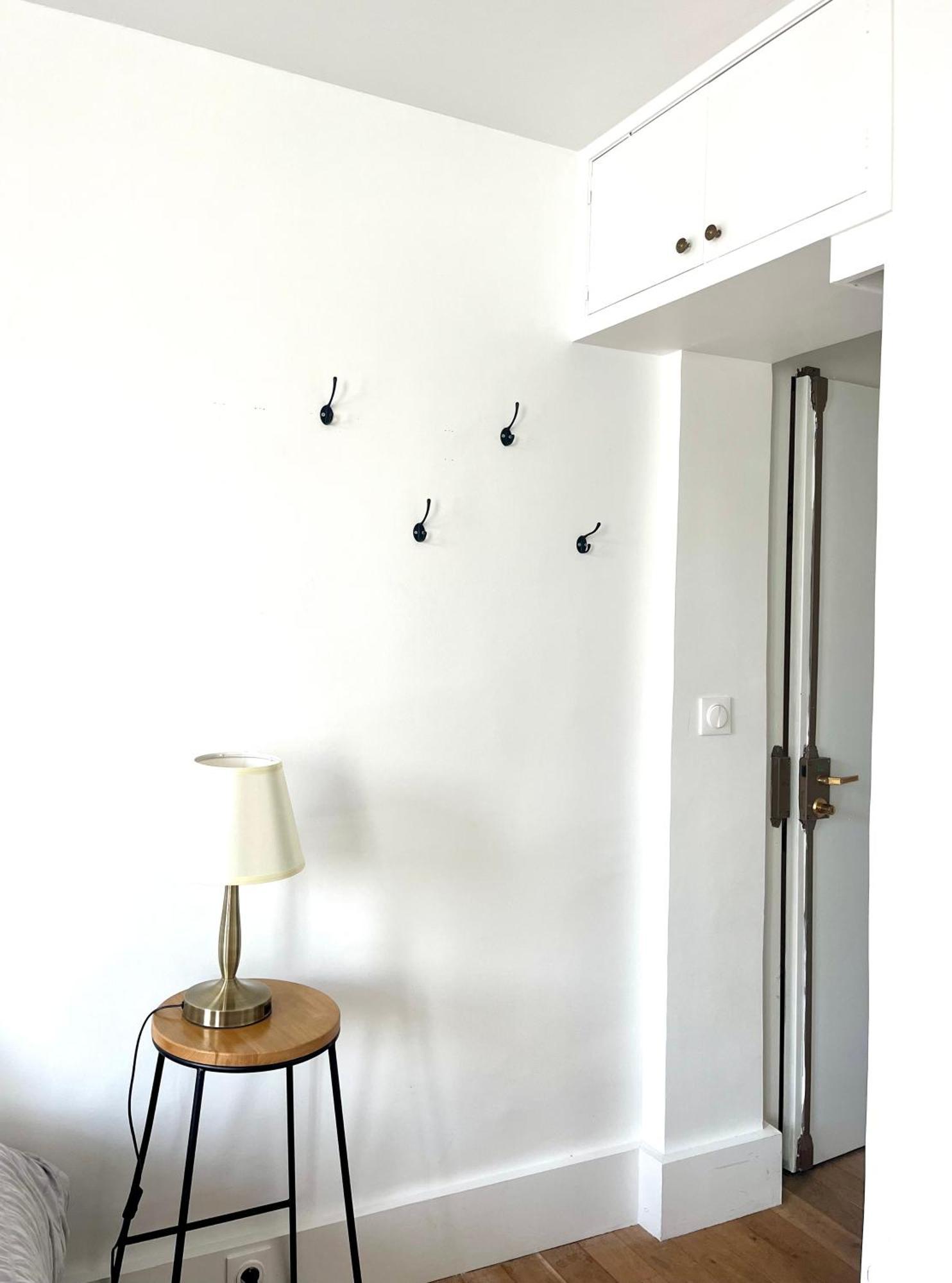 Appartement Eiffel Tower - Cosy Parijs