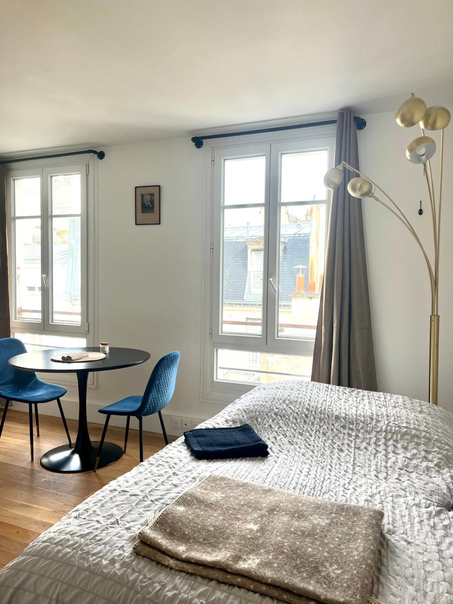 Appartement Eiffel Tower - Cosy