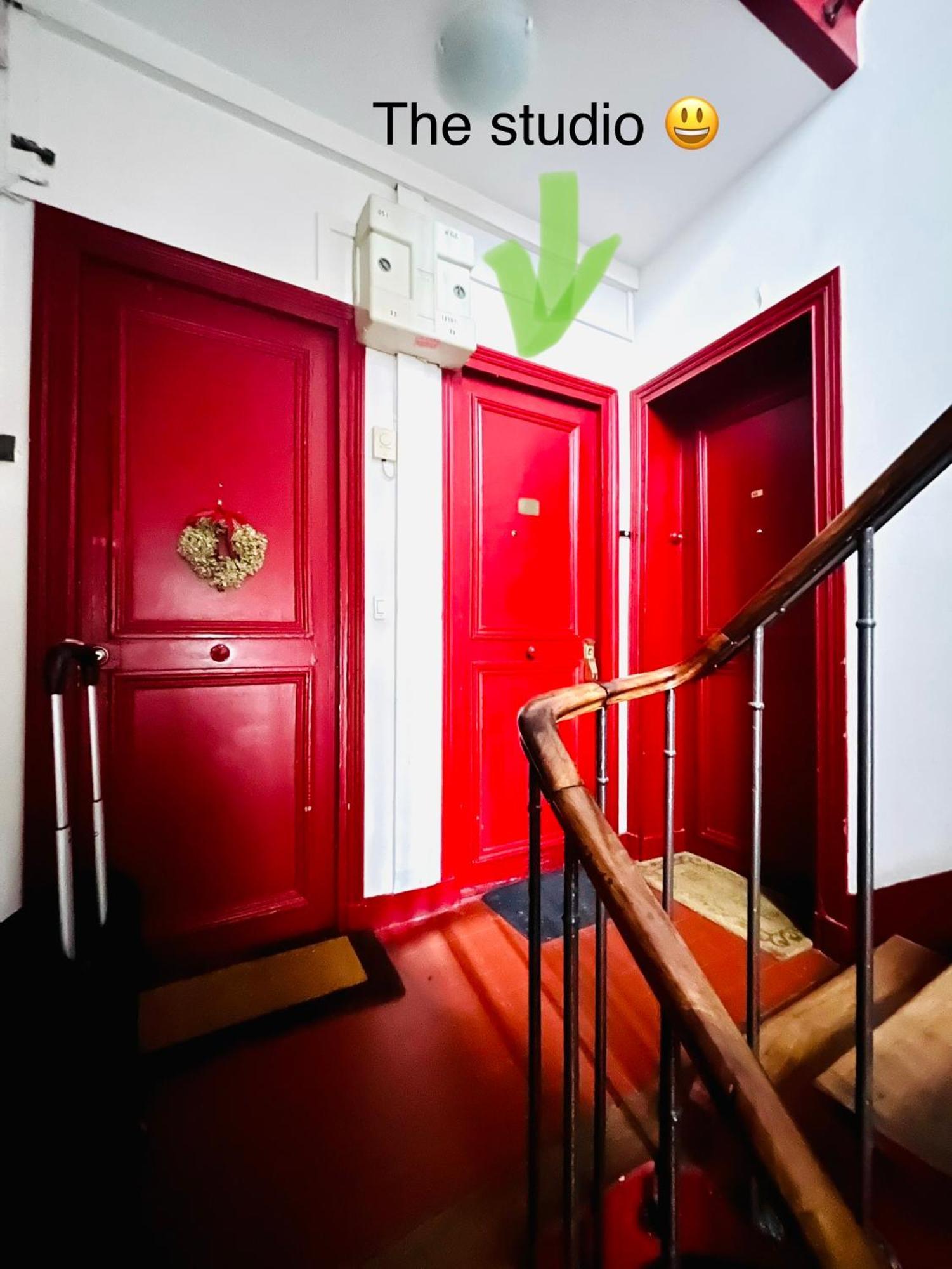 Eiffel Tower - Cosy Appartement *